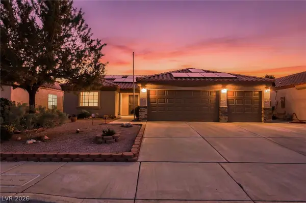 969 High Plains Drive, Henderson, NV 89002
