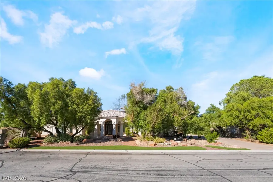 8190 Cassian Court, Las Vegas, NV 89129 - #2