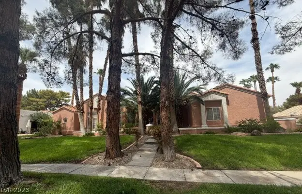 3890 Placita Del Rico, Las Vegas, NV 89120 - #1