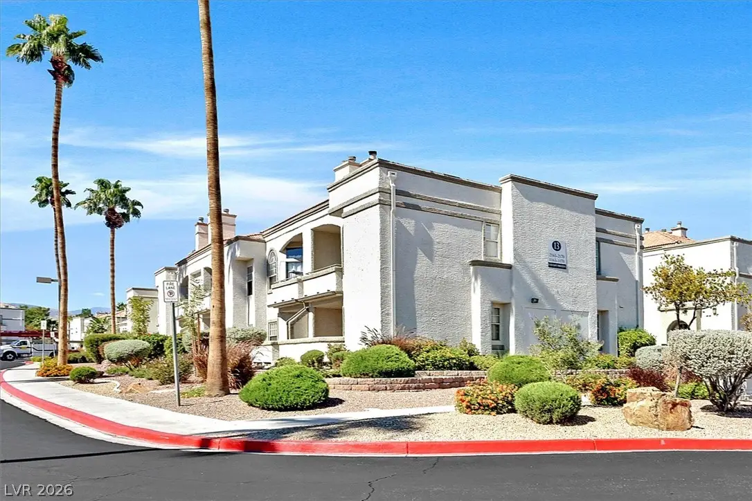 3150 Soft Breezes Drive #1169, Las Vegas, NV 89128 - #1
