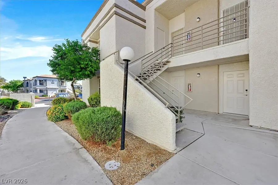 3150 Soft Breezes Drive #1169, Las Vegas, NV 89128 - #2
