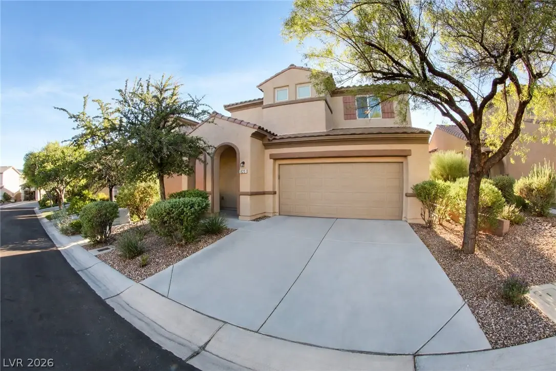 825 Jacobs Ladder Place, Las Vegas, NV 89138 - #1