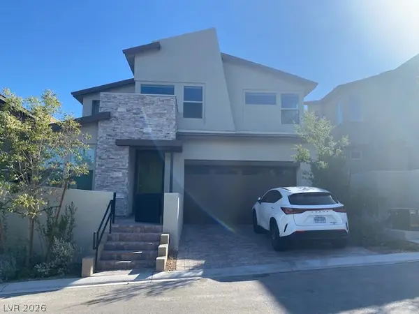 12123 Glentana View Street, Las Vegas, NV 89138