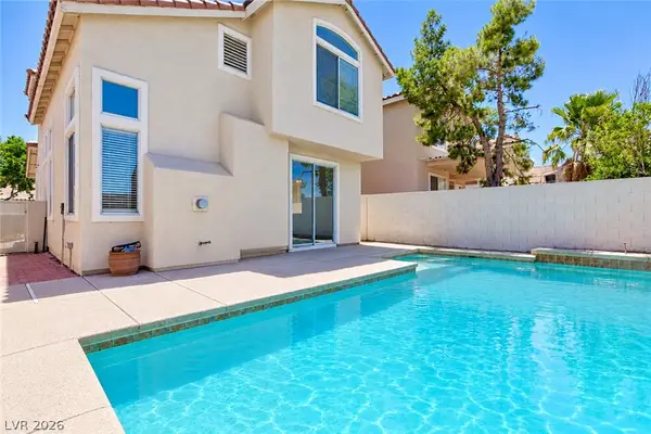1835 Poetic Valley Circle, Henderson, NV 89012