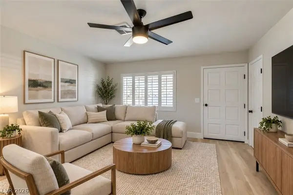 5197 Andover Drive, Las Vegas, NV 89122