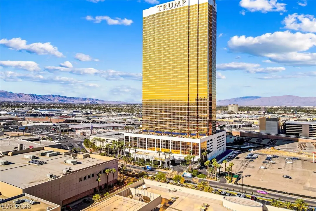 2000 N Fashion Show Drive #3828, Las Vegas, NV 89109 - #1