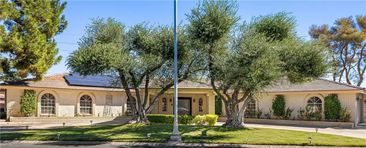 209 Dalmatian Lane, Las Vegas, NV 89107 - #1