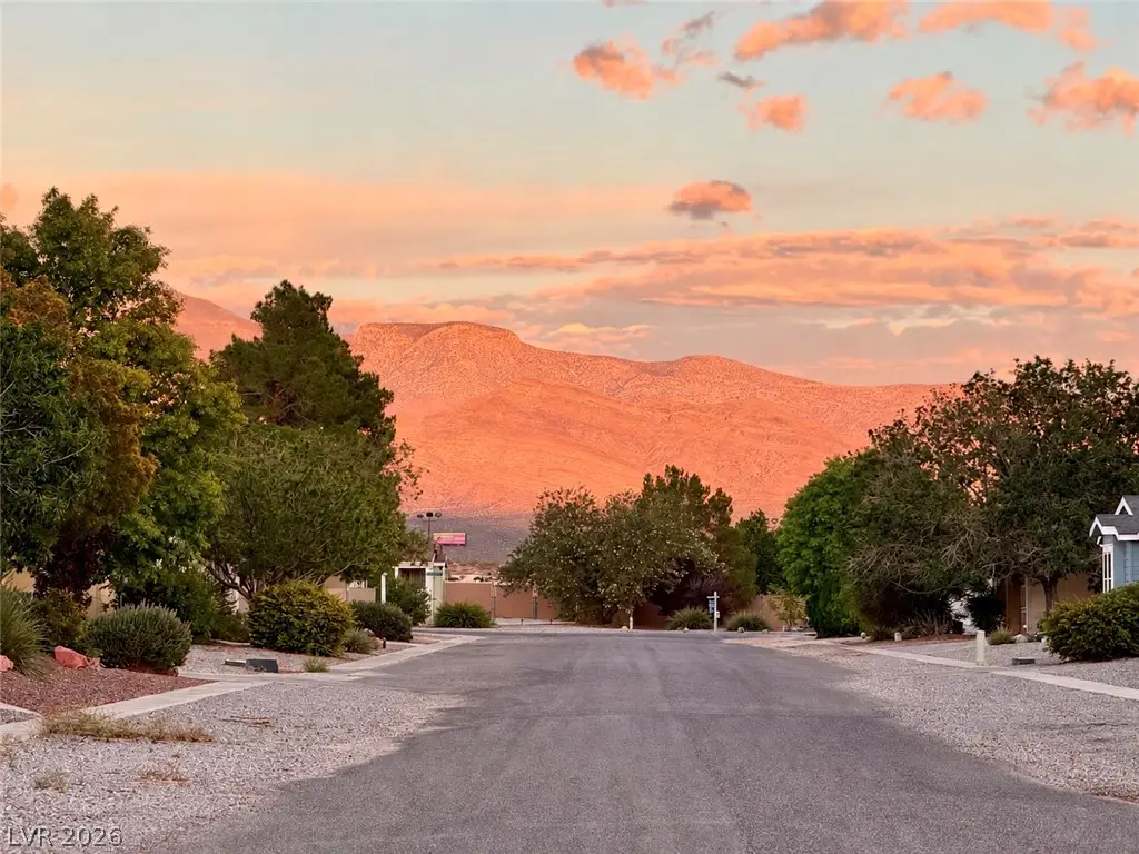 4231 E Winterwood Road, Pahrump, NV 89048 - #1