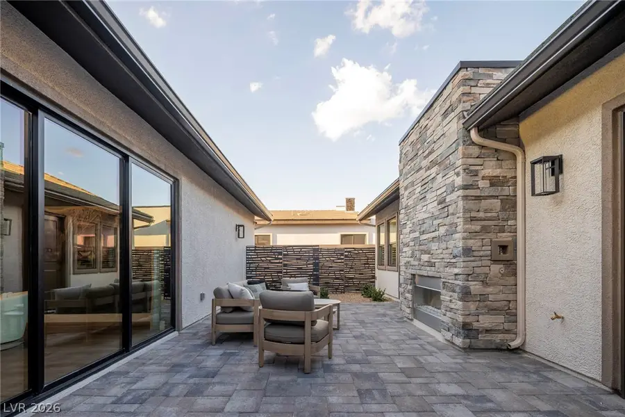 8210 Whitburn Court, Las Vegas, NV 89113 - #2