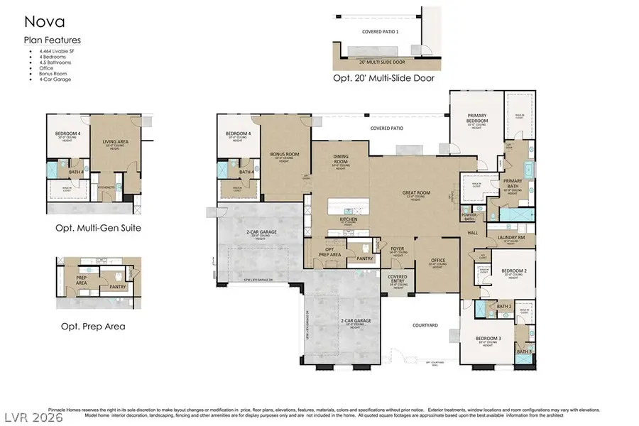 8231 Whitburn Court, Las Vegas, NV 89113 - #2