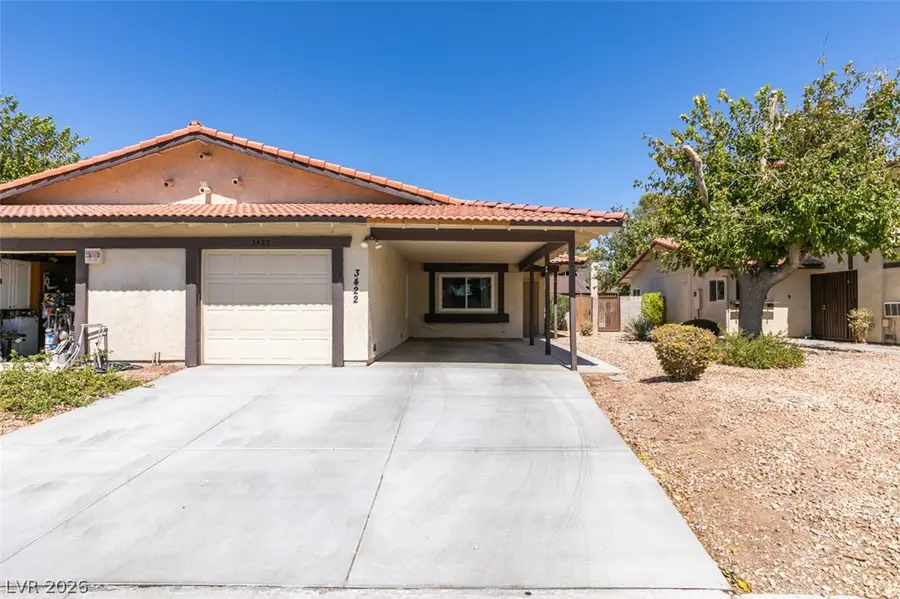 3422 Pecos Way, Las Vegas, NV 89121 - #2