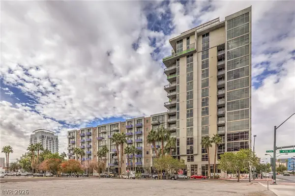 353 E Bonneville Avenue #241, Las Vegas, NV 89101