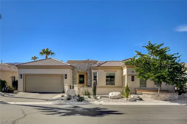 5043 Pensier Street, Las Vegas, NV 89135