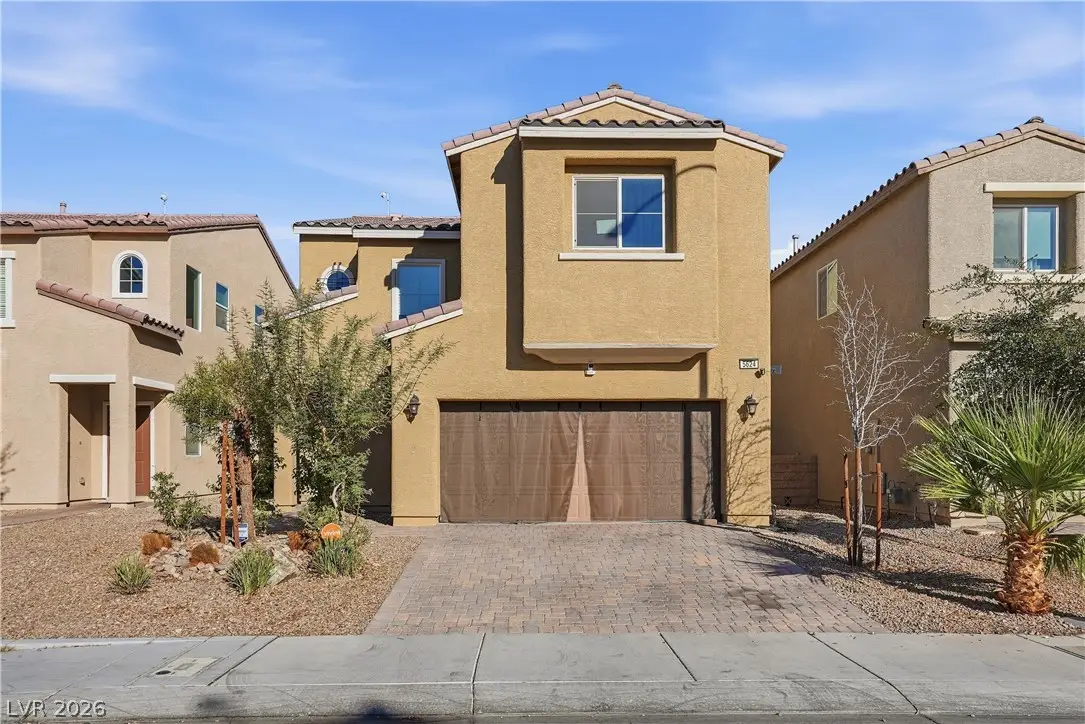 5624 Salt Rock Street, North Las Vegas, NV 89031 - #1