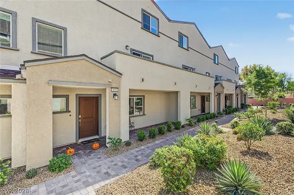 3553 Reserve Court, Las Vegas, NV 89129