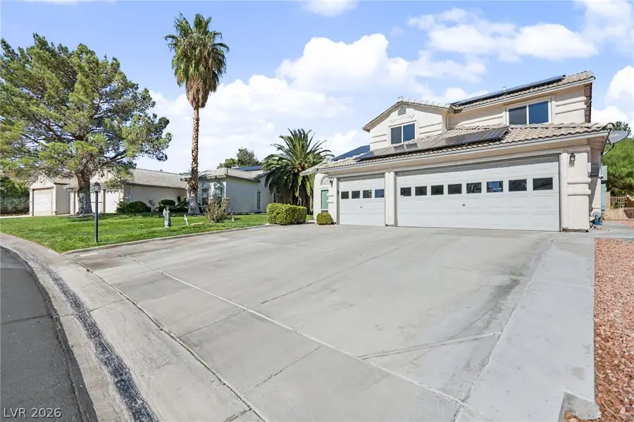 5004 Desert Fir Drive, Las Vegas, NV 89130 - #3