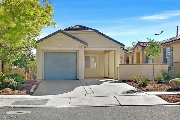 10627 Foggy Glen Avenue, Las Vegas, NV 89135