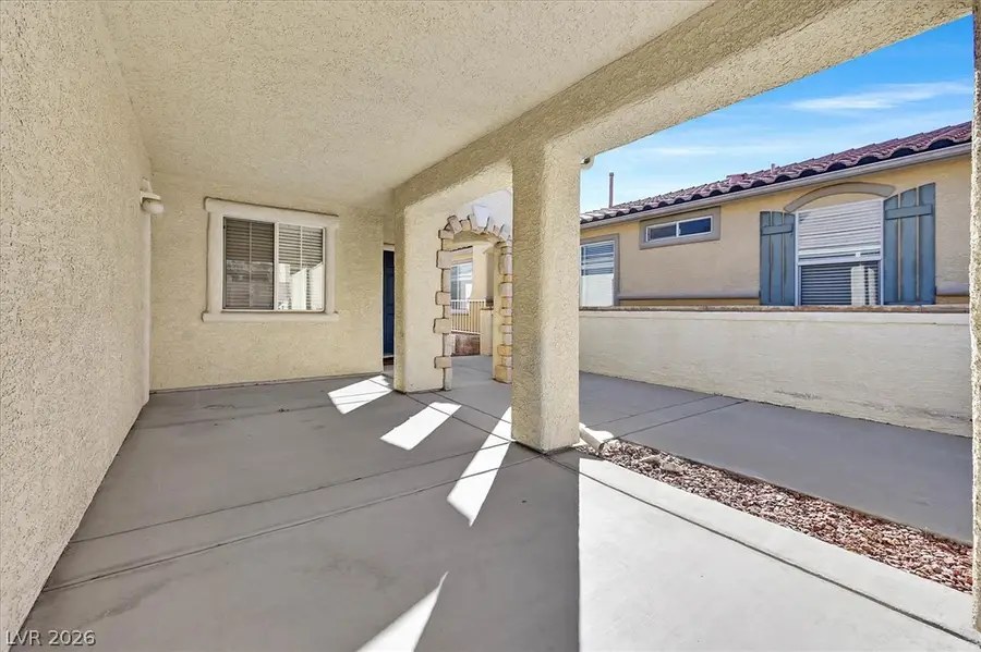 10627 Foggy Glen Avenue, Las Vegas, NV 89135 - #2