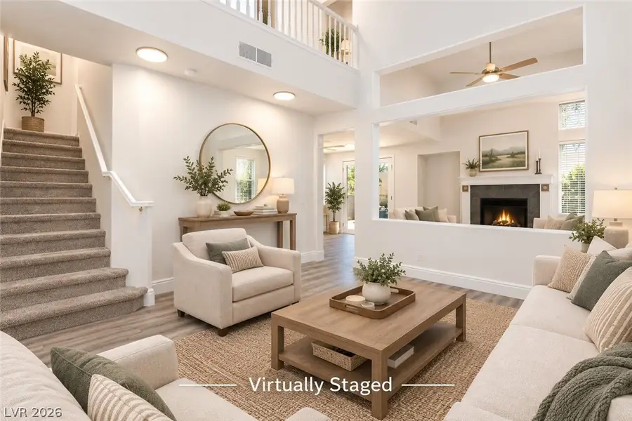 1857 Poetic Valley Circle, Henderson, NV 89012 - #2