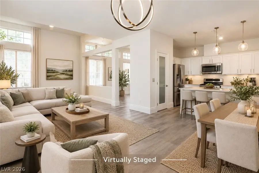 1857 Poetic Valley Circle, Henderson, NV 89012 - #3