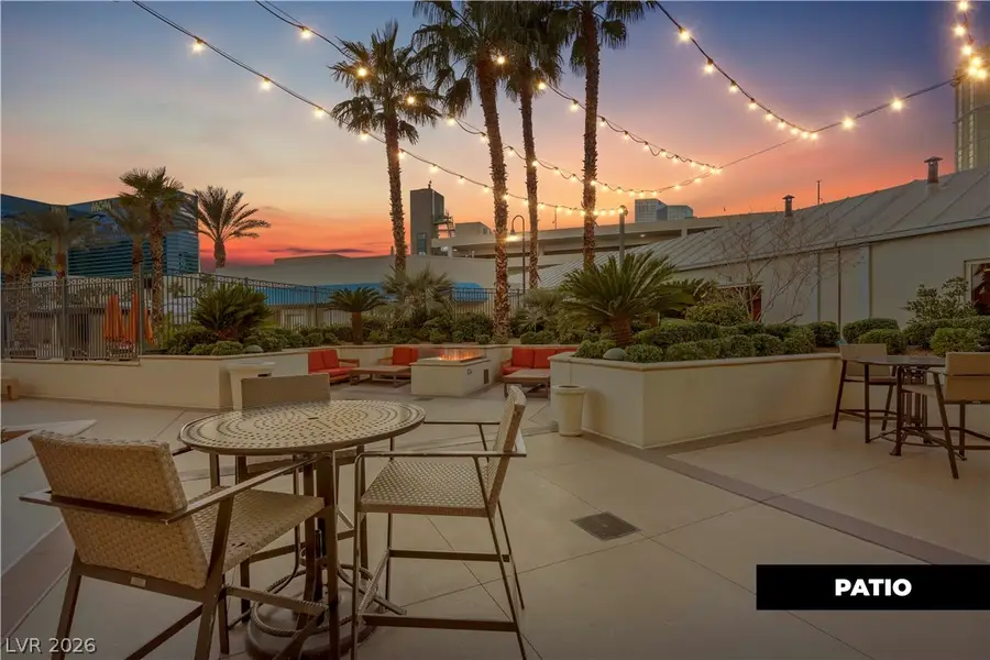 125 E Harmon Avenue #3501 & 3503, Las Vegas, NV 89109 - #2
