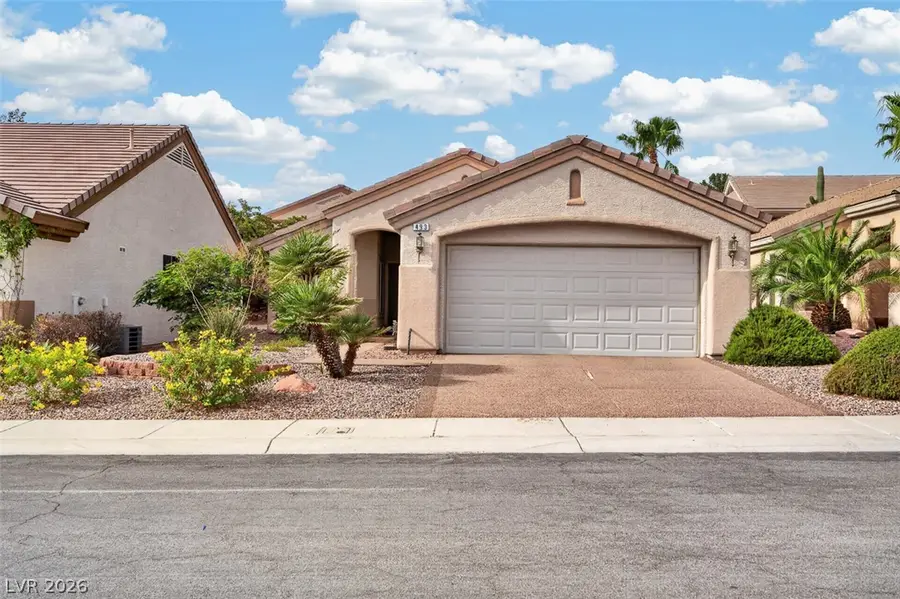 493 Dalgreen Place, Henderson, NV 89012 - #2