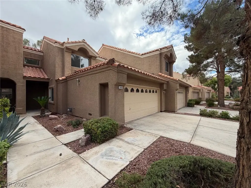 5404 La Patera Lane, Las Vegas, NV 89149 - #1