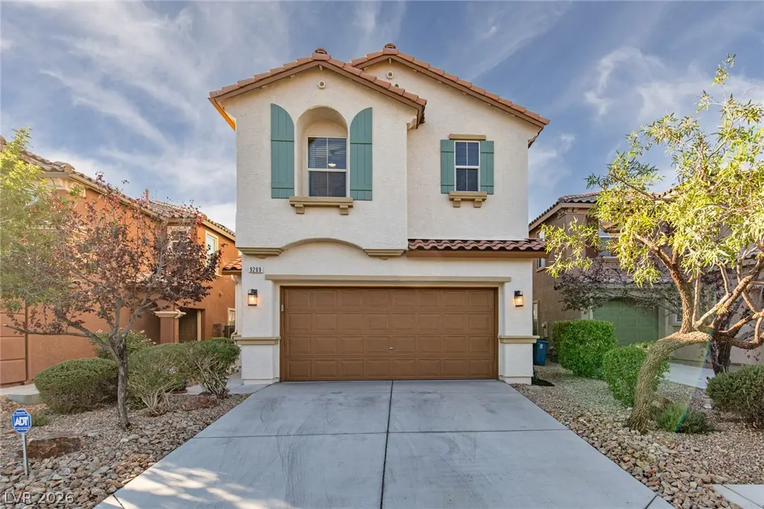 9269 Weeping Water Avenue, Las Vegas, NV 89178 - #1