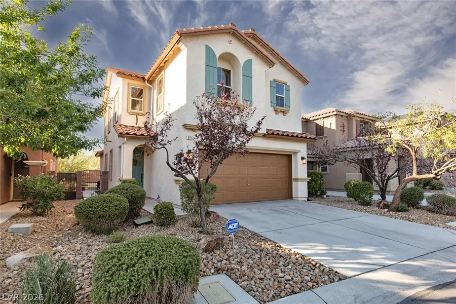 9269 Weeping Water Avenue, Las Vegas, NV 89178 - #2