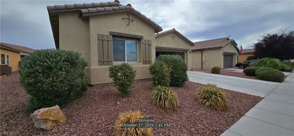5001 E Monte Penne Way, Pahrump, NV 89061