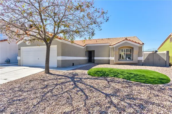 3519 Oberon Lane, North Las Vegas, NV 89032