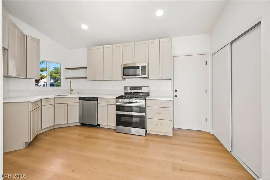 3519 Oberon Lane, North Las Vegas, NV 89032 - #2