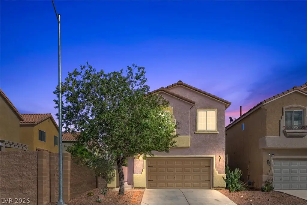 5042 Sagelyn Street, Las Vegas, NV 89122 - #1