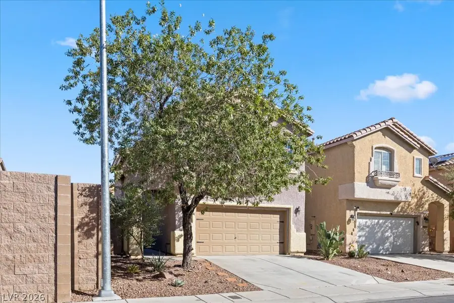 5042 Sagelyn Street, Las Vegas, NV 89122 - #3