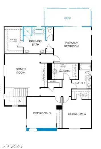 27 San Moise Lane, Henderson, NV 89015 - #3