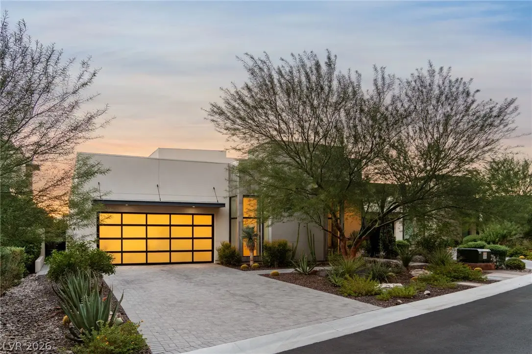 523 Serenity Point Drive, Henderson, NV 89012 - #1