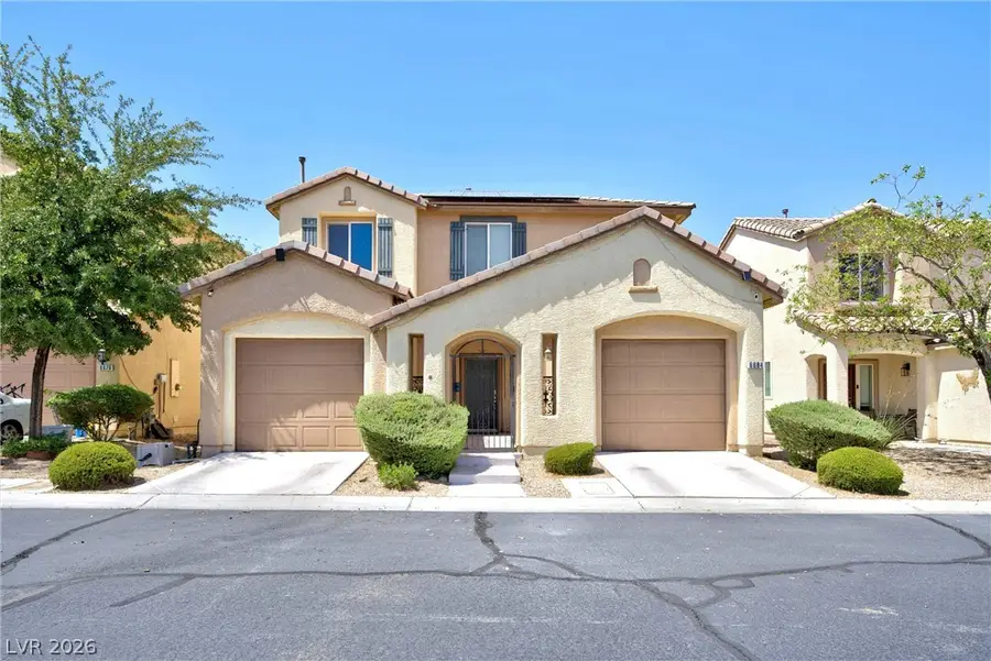6684 Mojave Blush Drive, Las Vegas, NV 89122 - #2