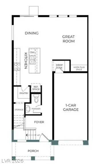 253 Starlit Moon Lane, Henderson, NV 89015 - #2