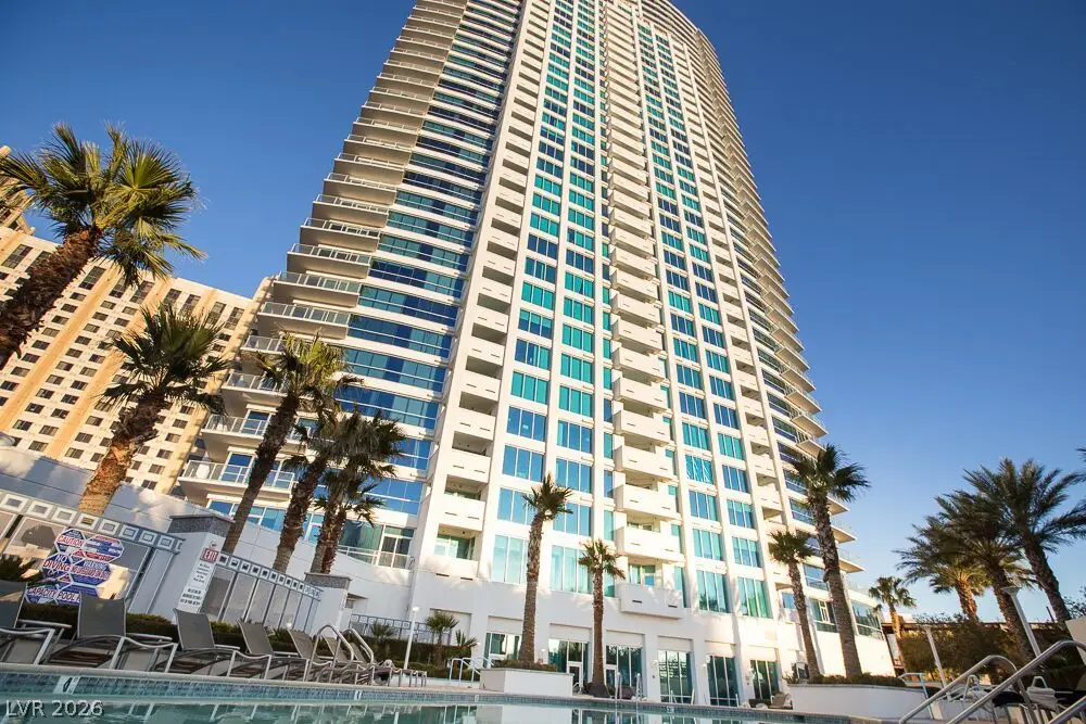 2700 S Las Vegas Boulevard #3210, Las Vegas, NV 89109 - #1