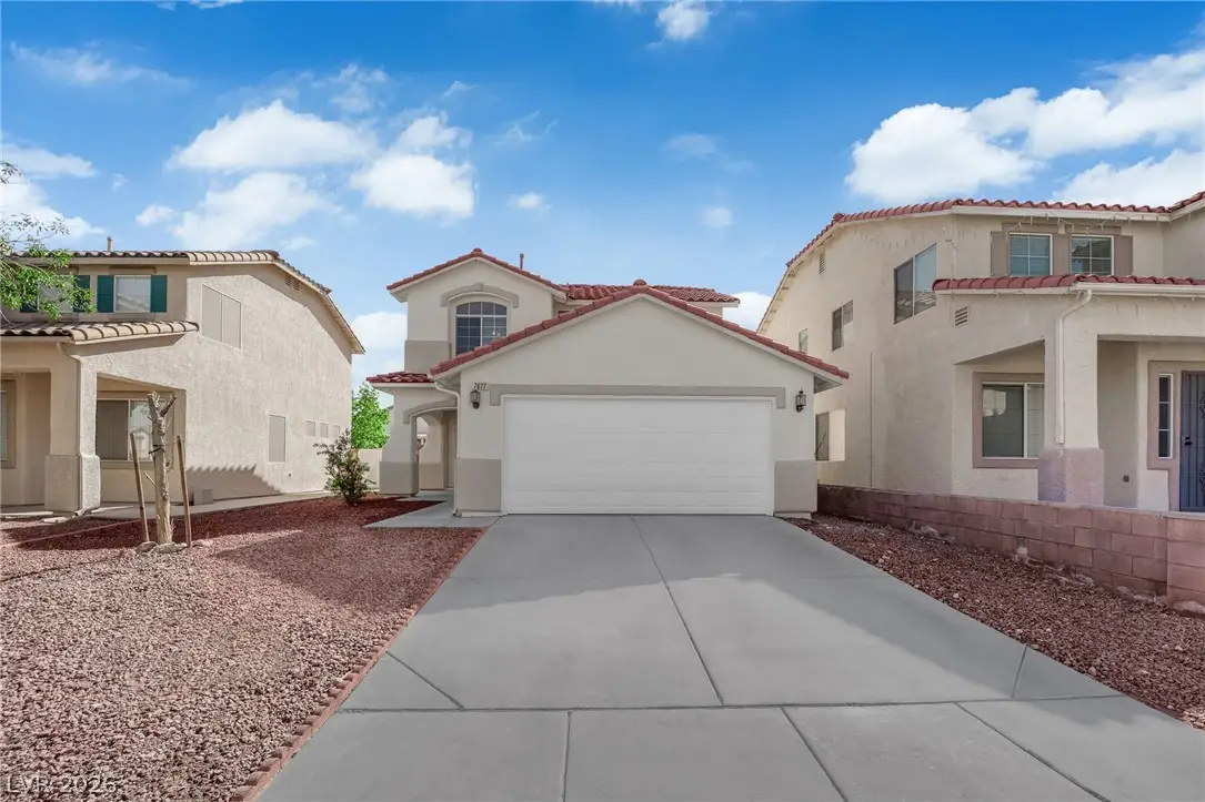 7677 Balmoral Mills Court, Las Vegas, NV 89113 - #1