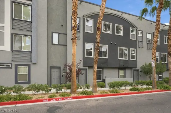 9050 W Tropicana Avenue #1031, Las Vegas, NV 89147