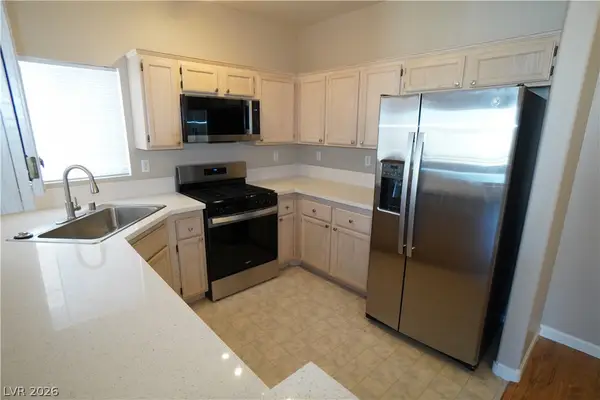 1405 S Nellis Boulevard #2100, Las Vegas, NV 89104