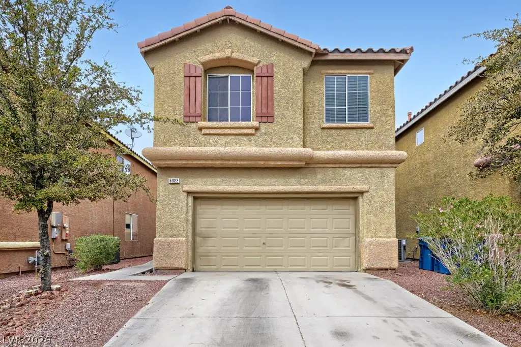 6322 Rubylyn Avenue, Las Vegas, NV 89122 - #1