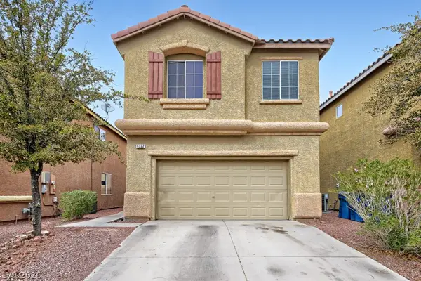 6322 Rubylyn Avenue, Las Vegas, NV 89122