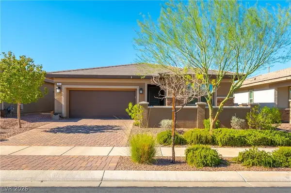 751 Drammatico Place, Henderson, NV 89011