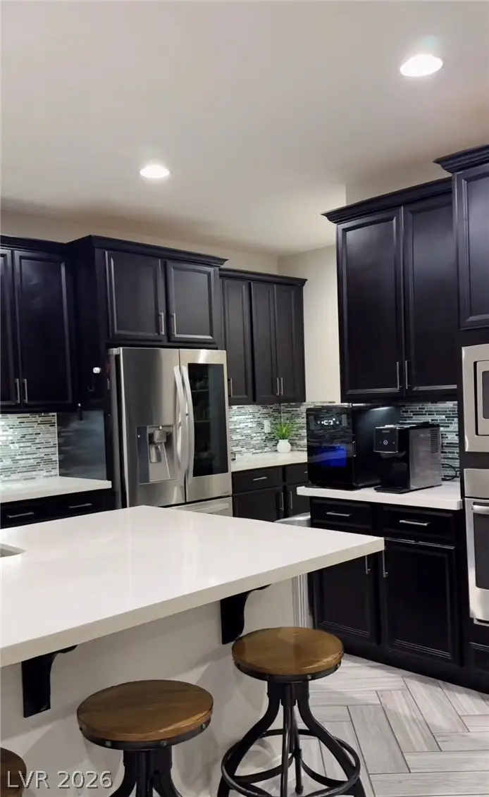 912 Bluebird Hill Avenue, North Las Vegas, NV 89084 - #1