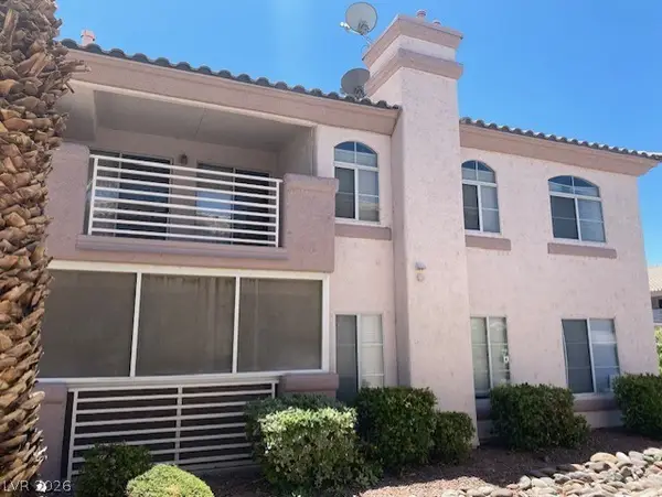 4555 Sahara Avenue #252, Las Vegas, NV 89104