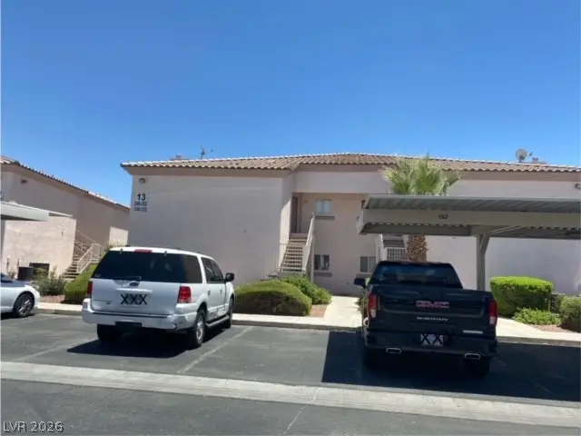 4555 Sahara Avenue #252, Las Vegas, NV 89104 - #3