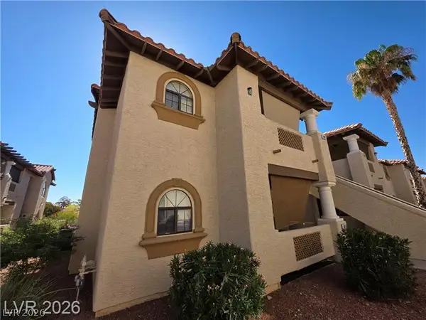 1407 Santa Margarita Street #A, Las Vegas, NV 89146
