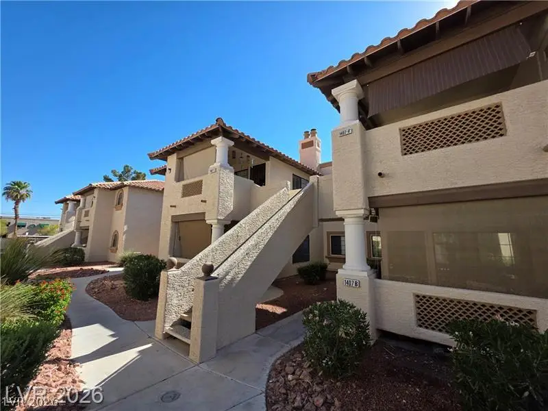 1407 Santa Margarita Street #A, Las Vegas, NV 89146 - #2